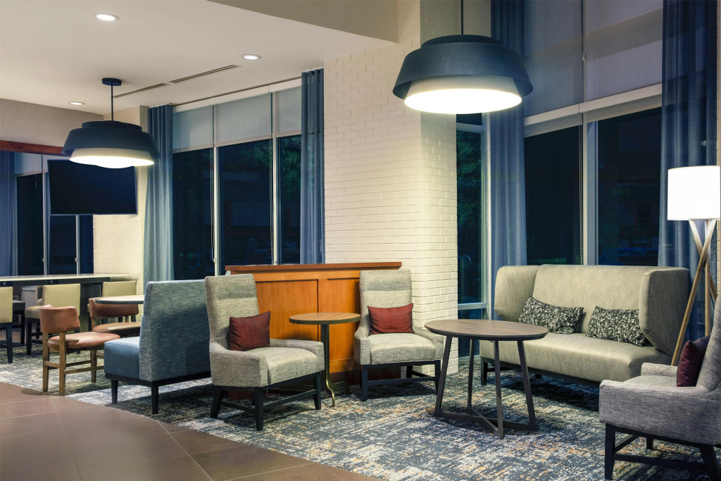 Hyatt Place Raleigh Cary