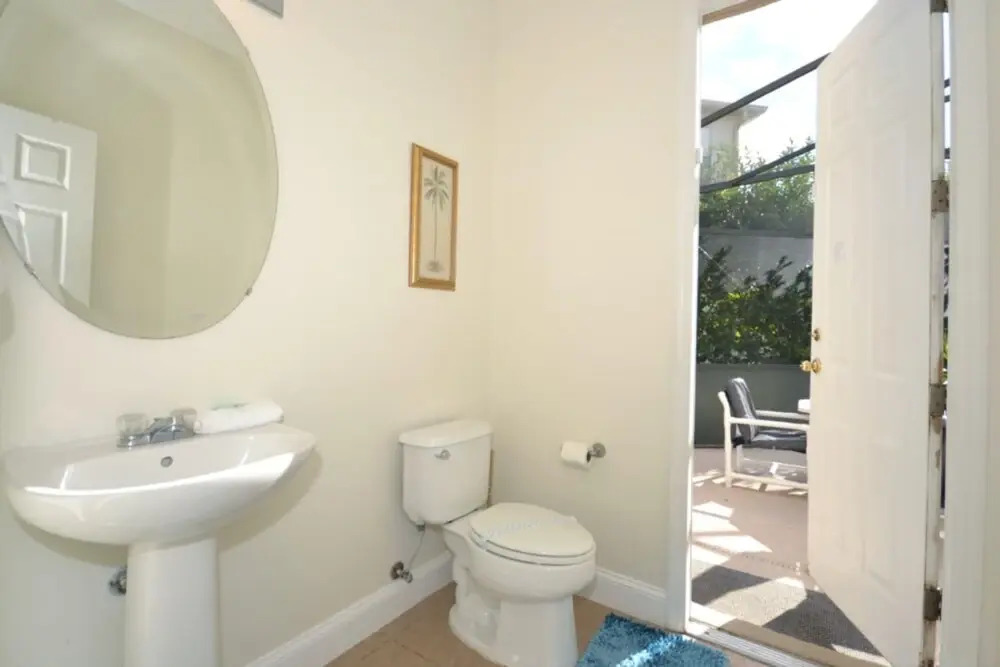 Secret Garden Villa