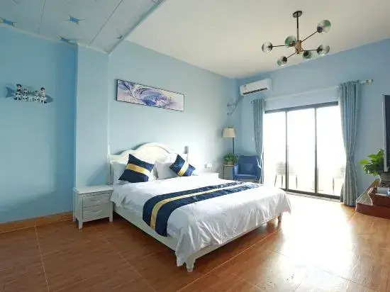 Xiangyulou Hostel