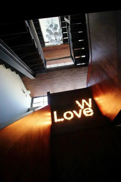 We Love Apartment