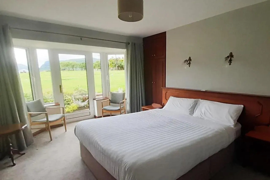 Inveraray Farm