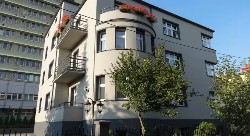 Hostel Gwarek