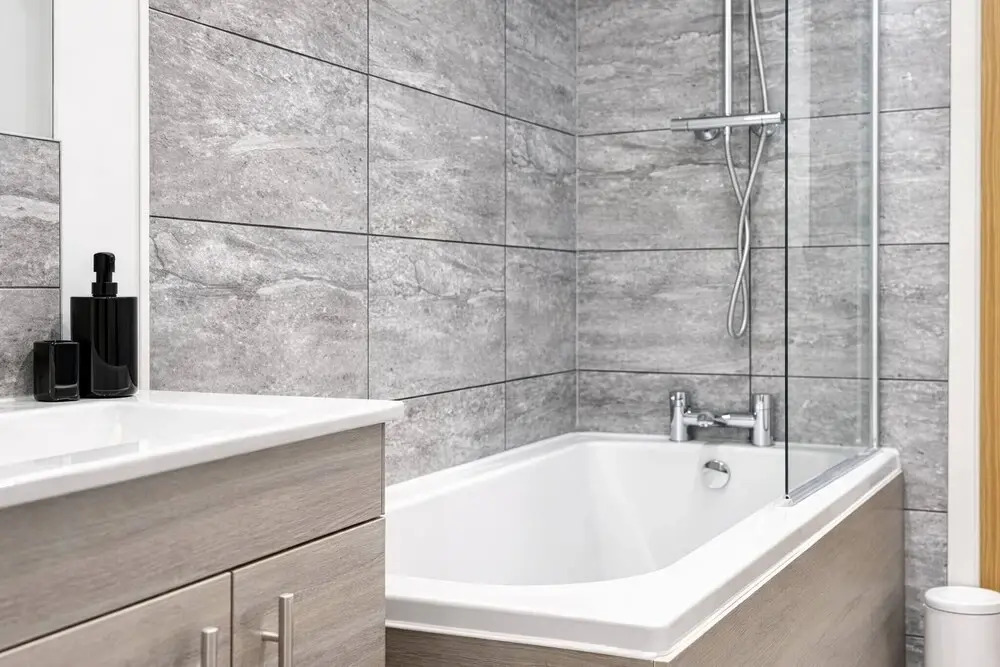 Work-friendly 1-bed Leicester