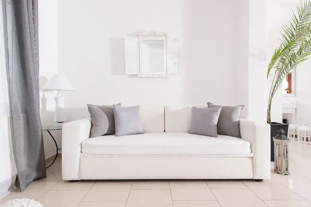 Morfes Luxury Suites by Caldera Houses