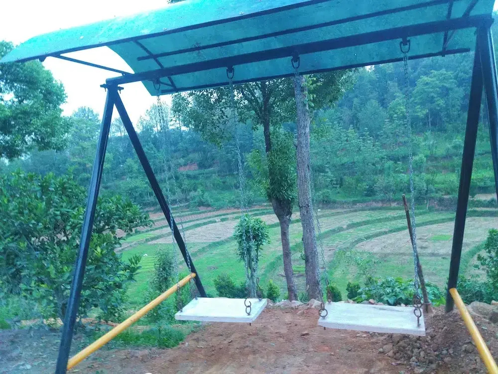 Balthali Heritage Inn