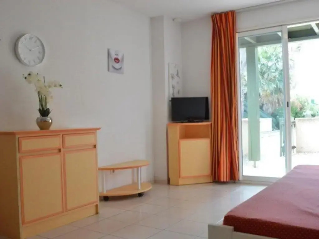 Appartement Narbonne, 2 pièces, 4 personnes - FR-1-229B-731