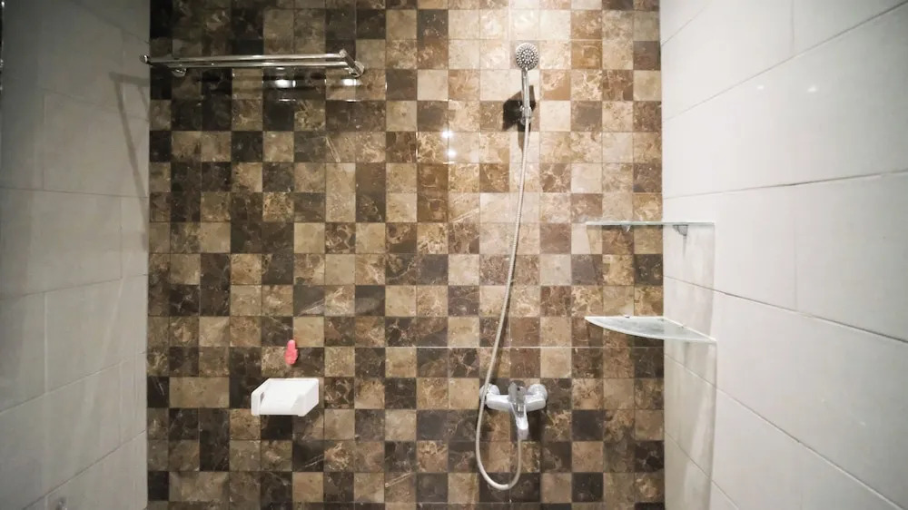 Simple 2Br Connected To Mall At Anderson Supermall Mansion Apartment