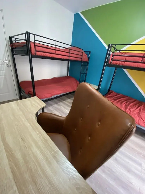 Studio Tarbes Marcadieu