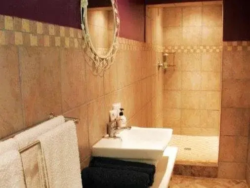 Midrand Wild Goose Guest House B&B