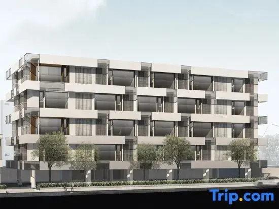I-Zen Residence Central Eastville