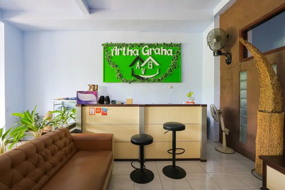 Artha Graha VIP
