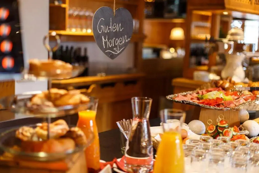 HELDs Vitalhotel