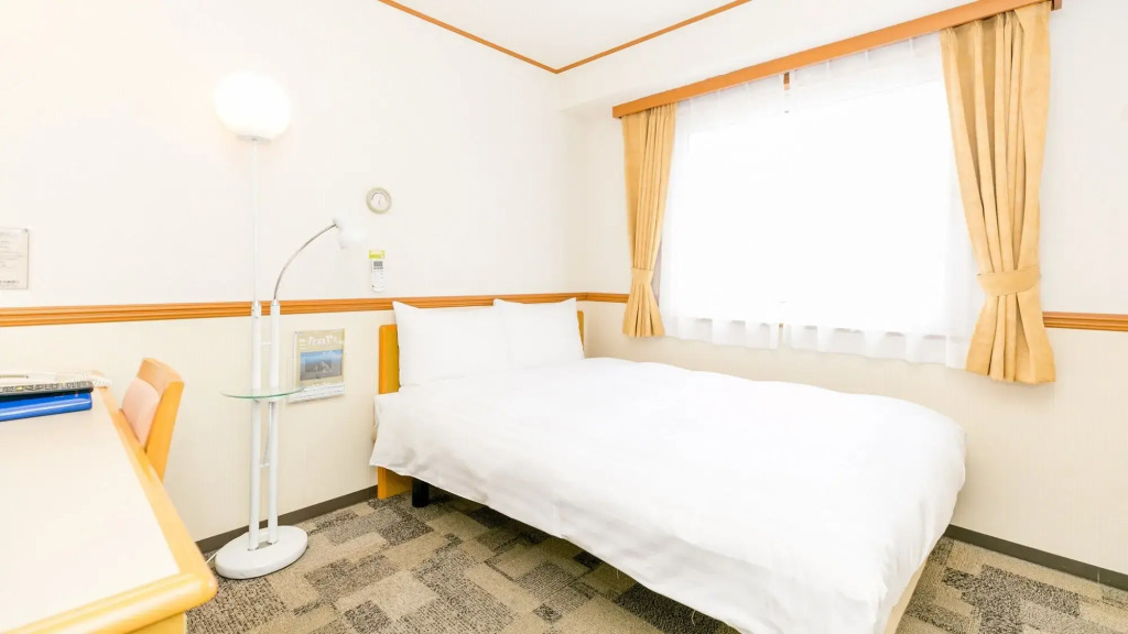 Toyoko Inn Oita Ekimae