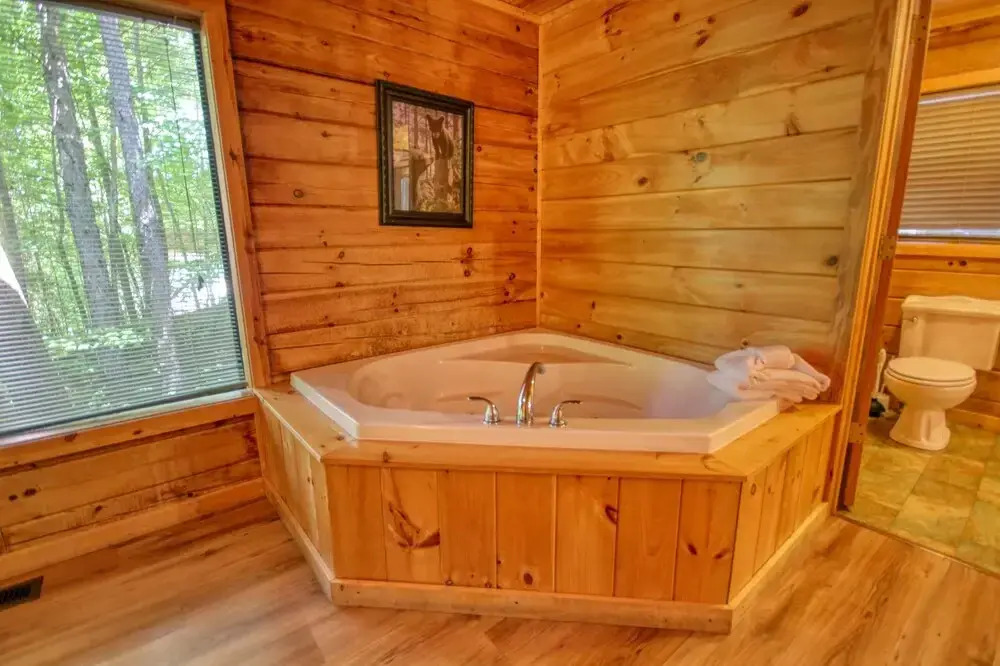 Cottage In The Pines #297