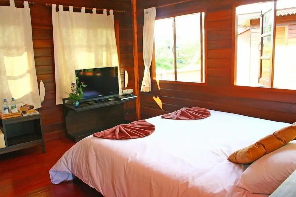 Thai Villa Resort