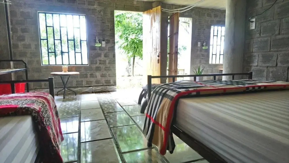 Greenfield Ecostay