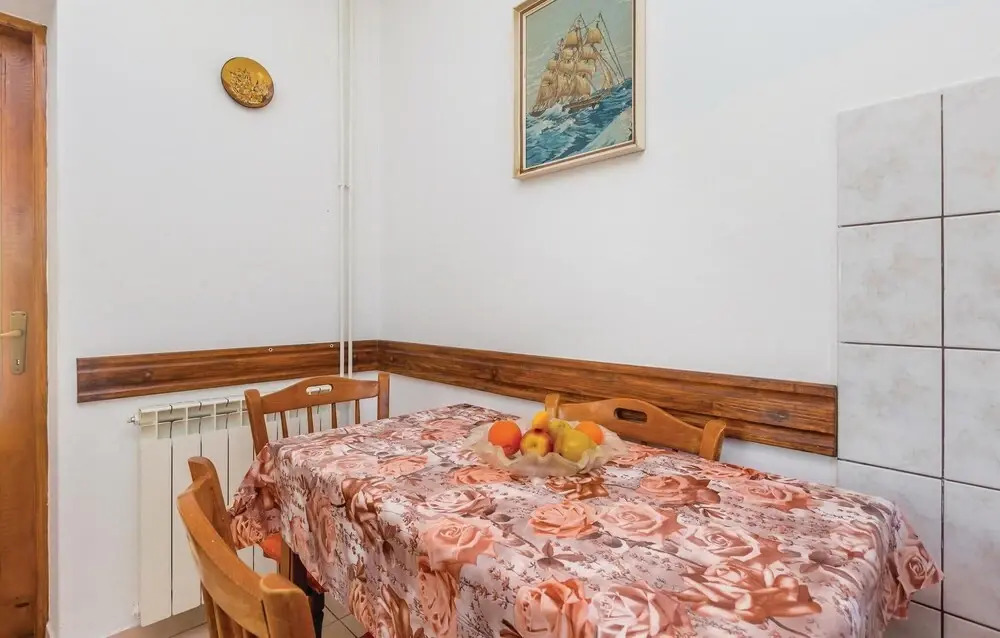 Awesome Home in Rab With Wifi and 1 Bedrooms