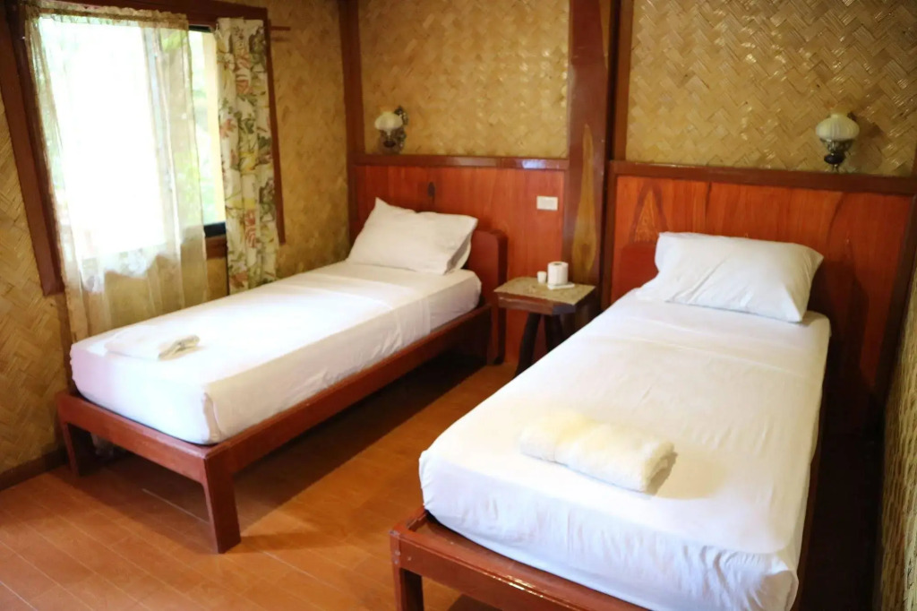 Villa Israel Ecopark El Nido