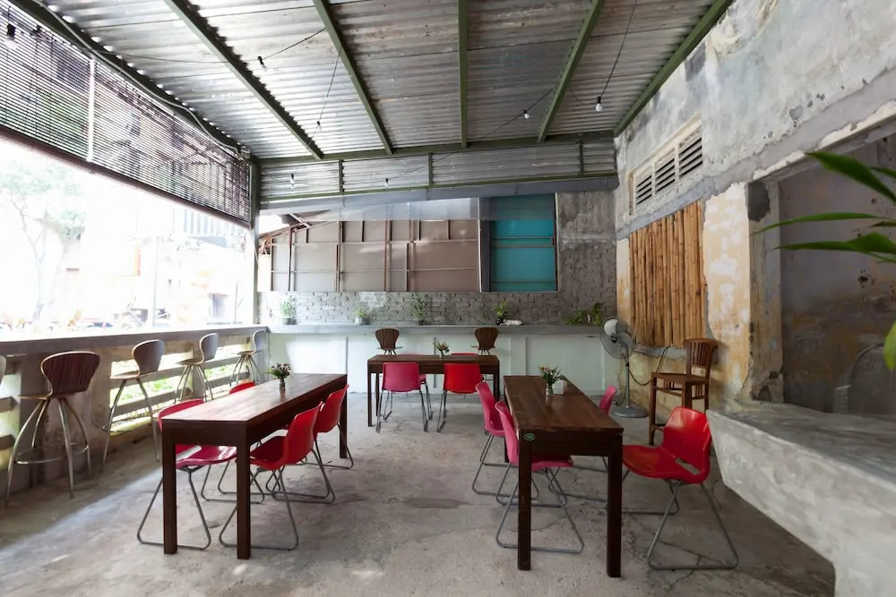 ZEN Rooms Changkat Thambi Dollah