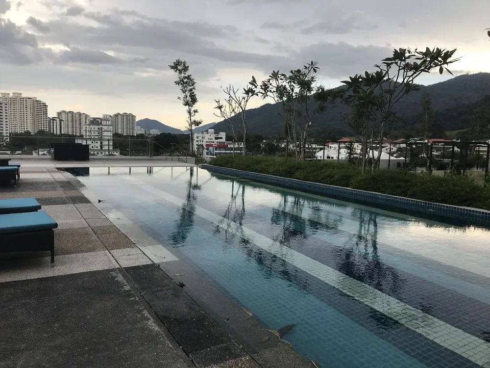The Landmark Penthouse Luxury Condo by Casa Accommodation