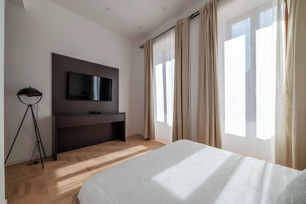 JOIVY Comfort Stays near the Colosseum