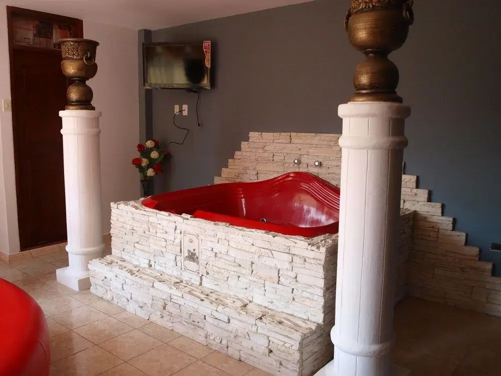 Hostal Isis