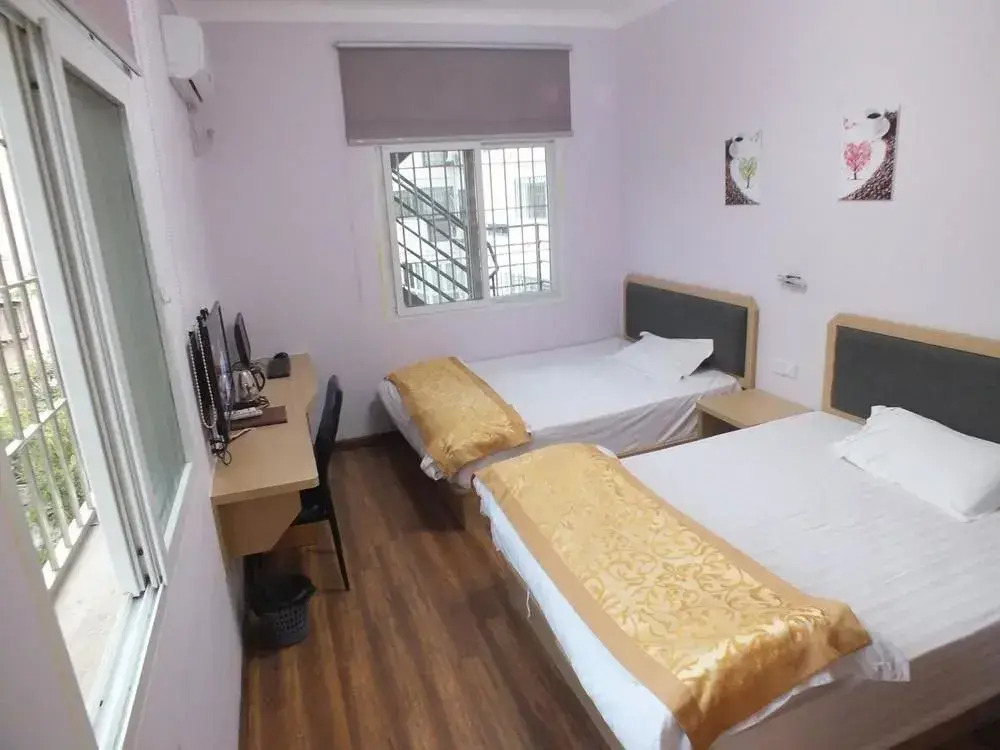Yongzhixing Inn