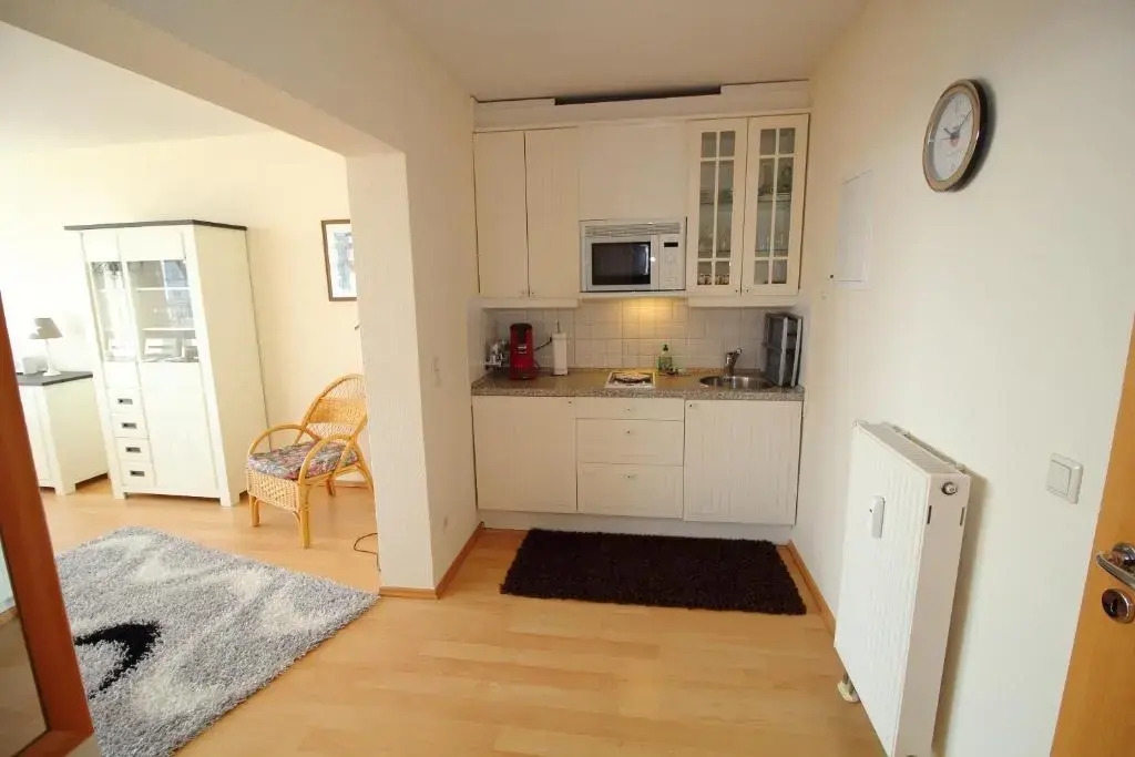 Villa Seeblick - Apartment 309