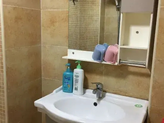 Changsha Yuejian Homestay