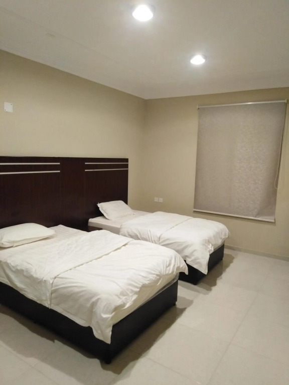 Sunrise Furnished Apartment