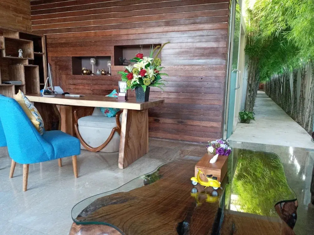Villa Araya Umalas