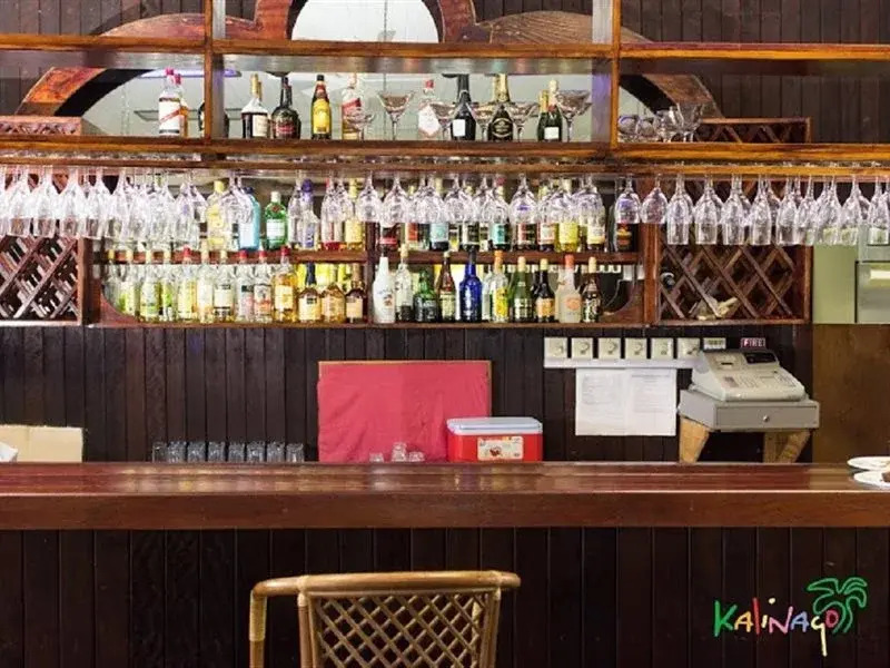 Kalinago Beach Resort
