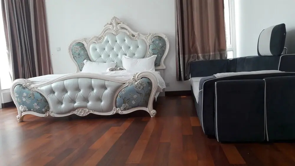 Clover MyHomestay Cyberjaya