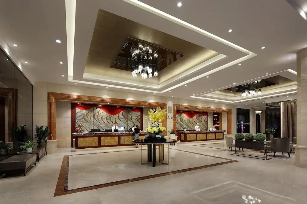 Shenzhen Hanyong Hotel