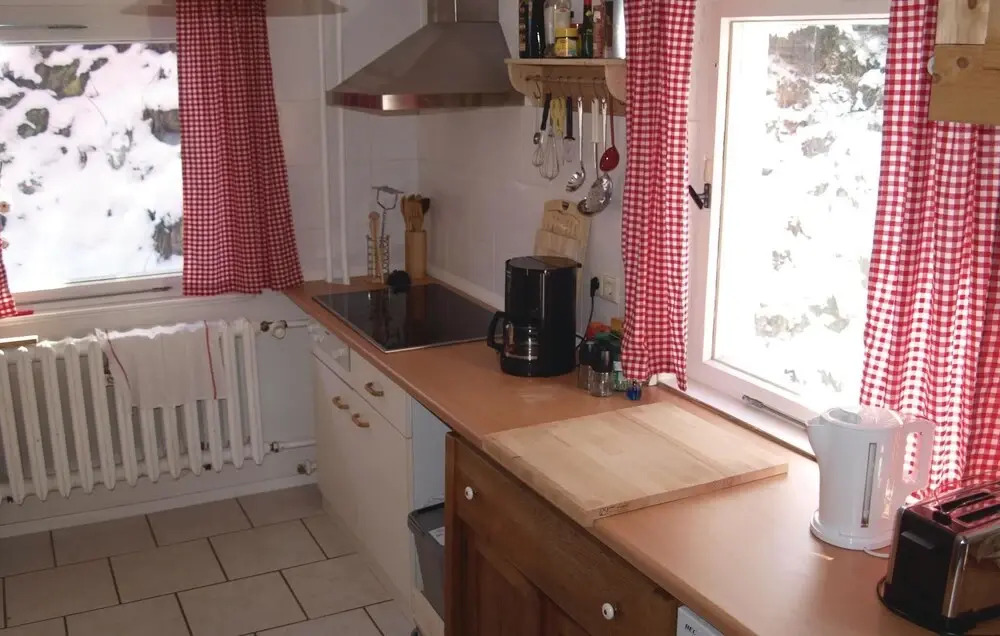 Nice Home In Blankenburg