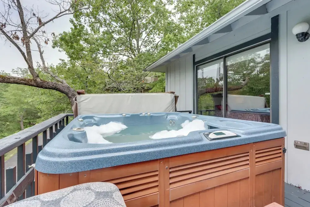 Hot Tub + Fire Pit: Margaritaville Resort Home!