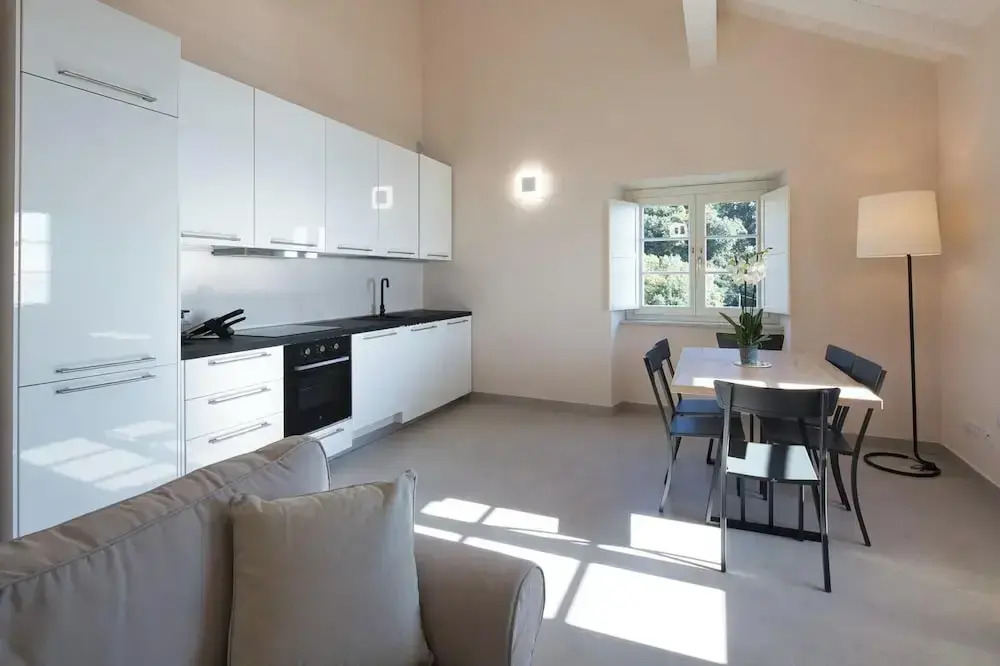 Campetti Apartments