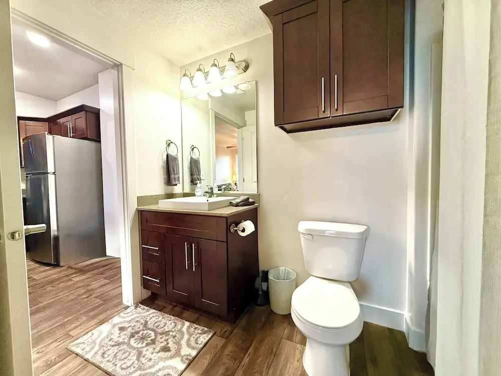 Luxury Condo in Library Square District