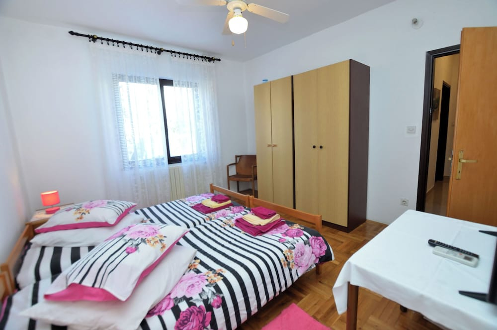 Rooms Tomc