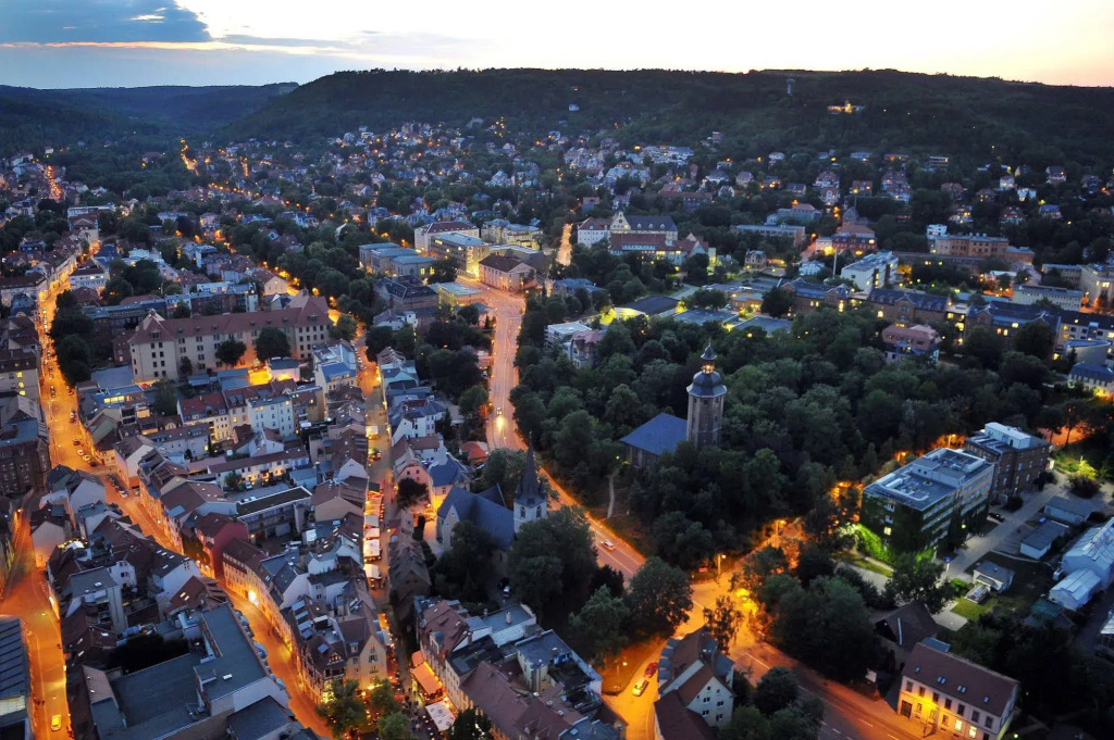Scala Turm Hotel Restaurant