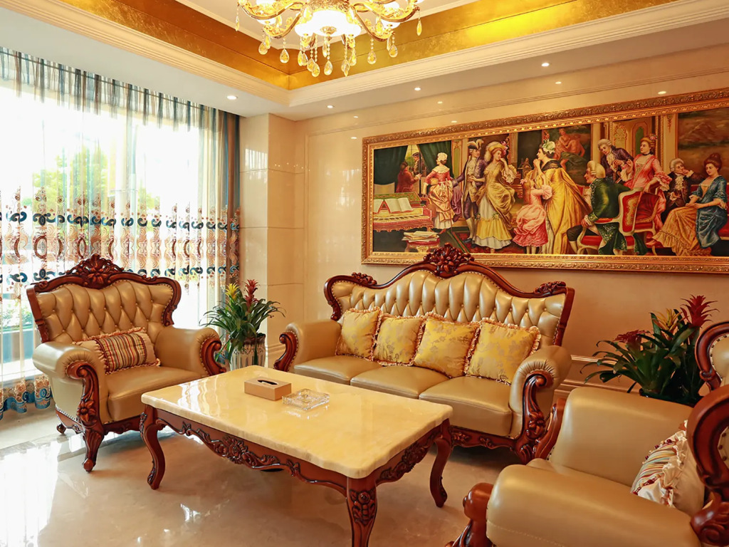 Vienna Hotel (Shantou Guiyu Branch)