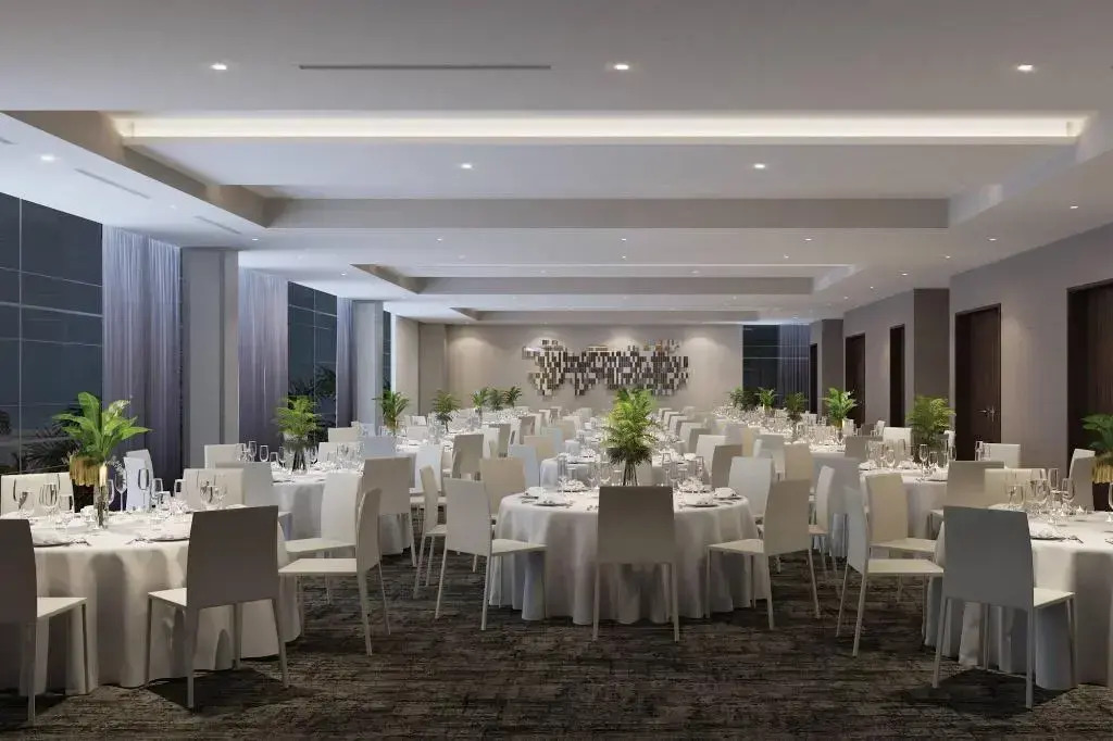 AC Hotel by Marriott Miami Dadeland