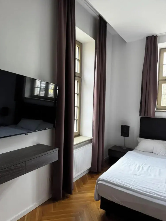 Appartements Schwere Reiter Straße München