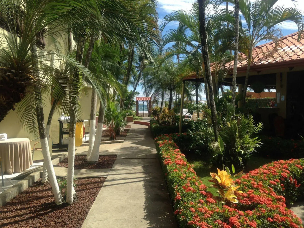 Hotel Mango Mar
