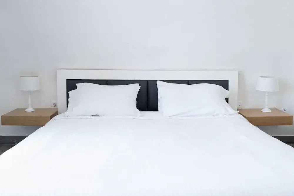 Hotel Thireas