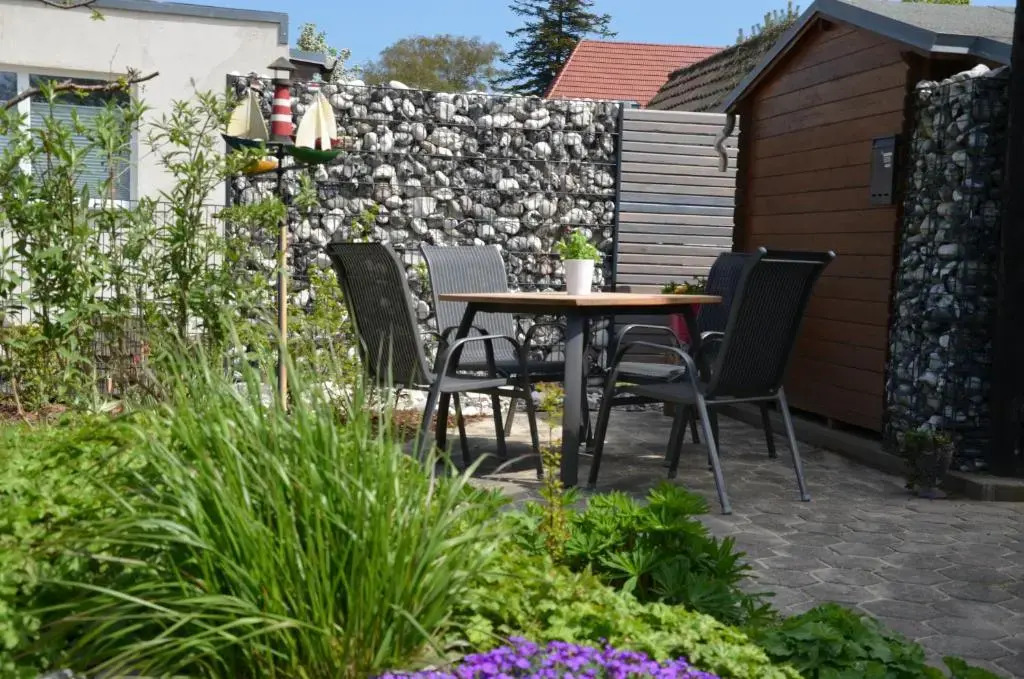 Ferienwohnung Ostsee