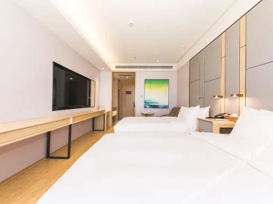 Ji Hotel Urumqi Convention And Exhibition Center
