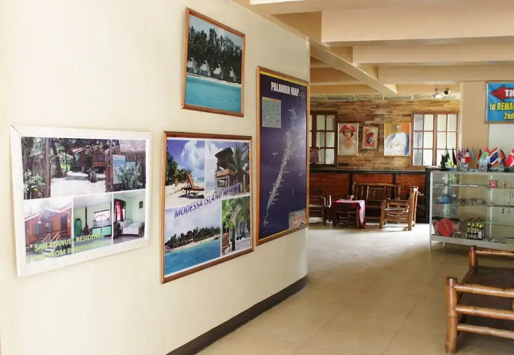 Remari Pension And Resto Bar