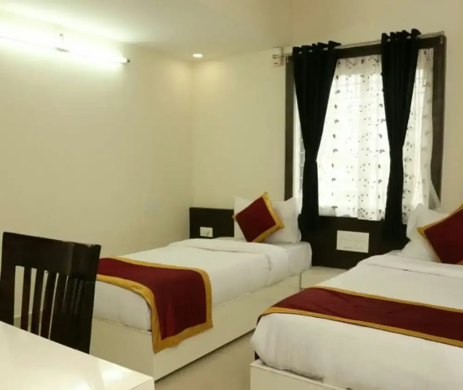 Hotel Amber Castle