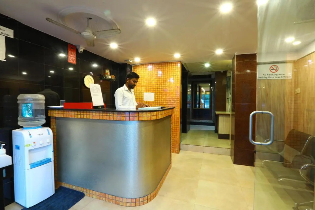 Hotel Sona